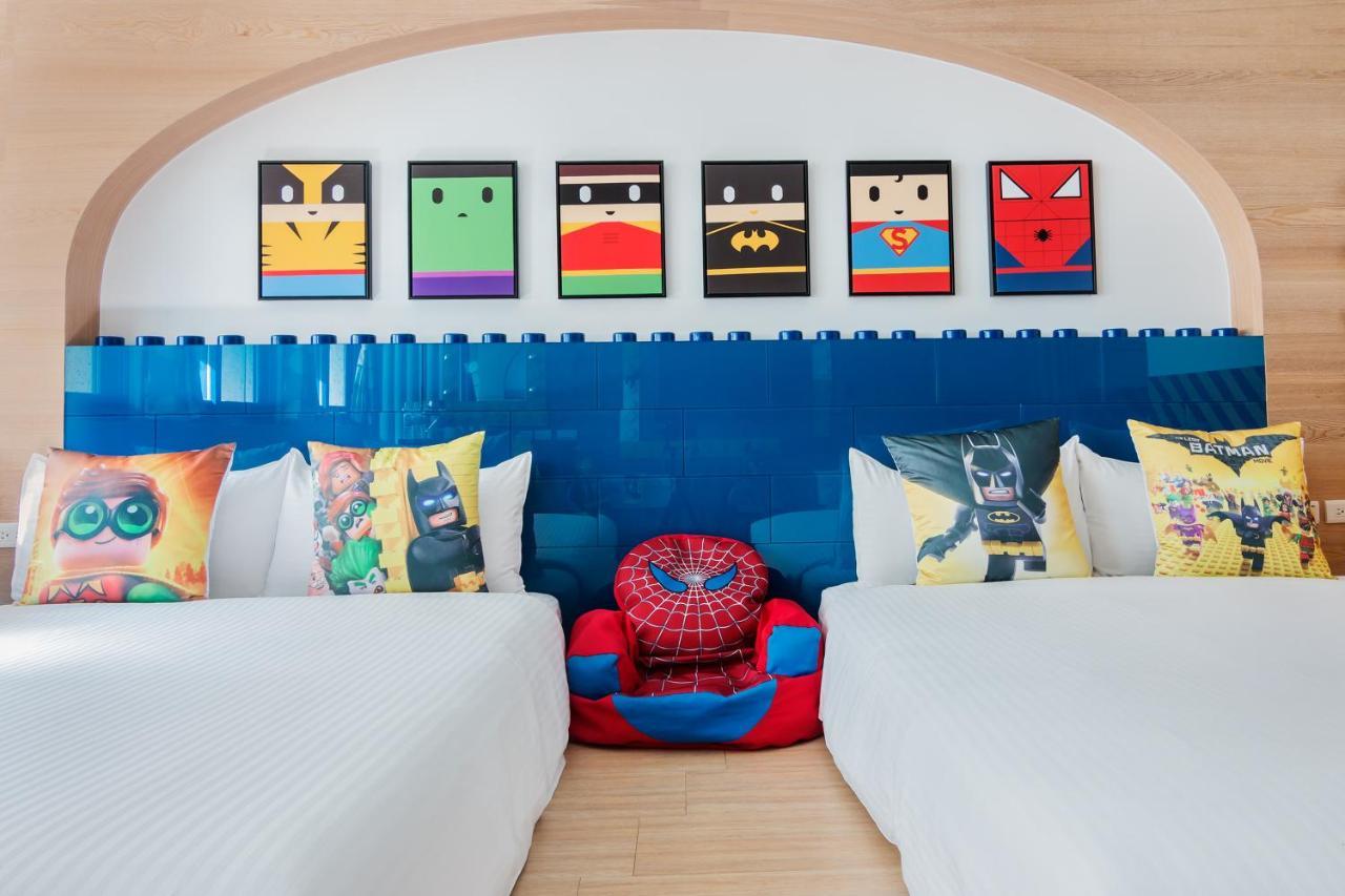 Apartamento J.T.World Hualien Exterior foto